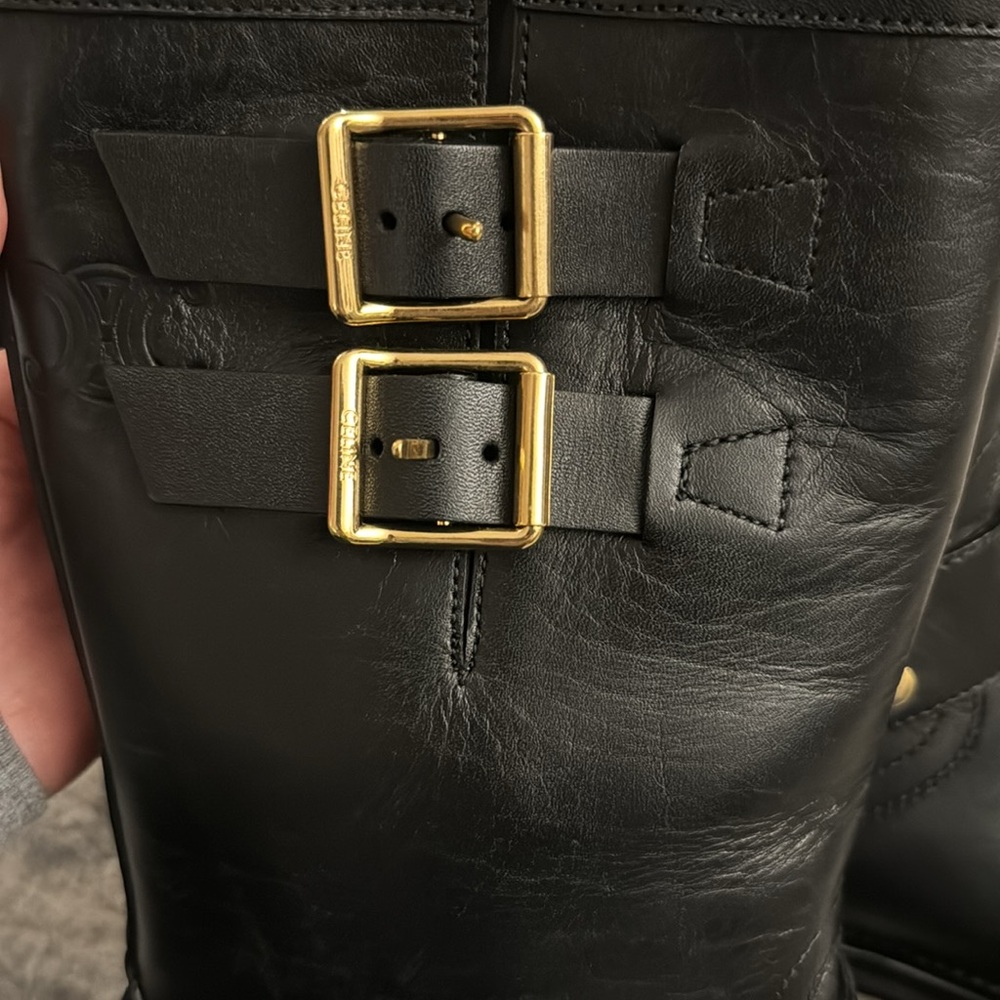 Brand new Celine paris boots size 37 - Picture 12 of 17
